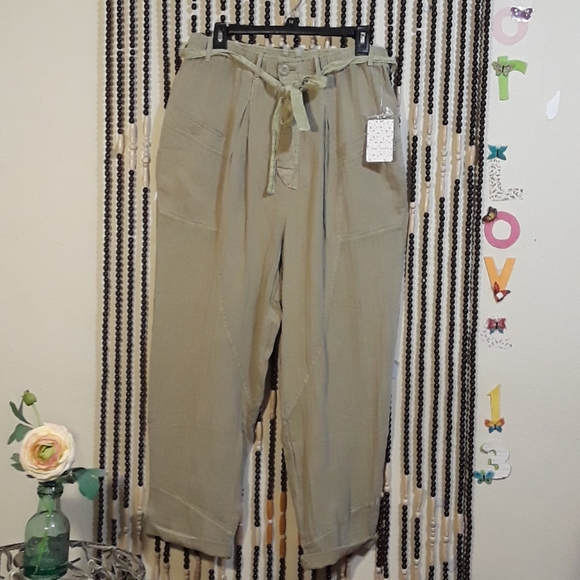 Chic Free People Pants - Picture 2 of 14